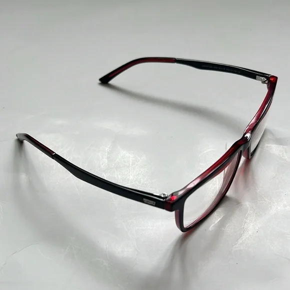 Levis Rectangular Eye Frames - Picture 5 of 9